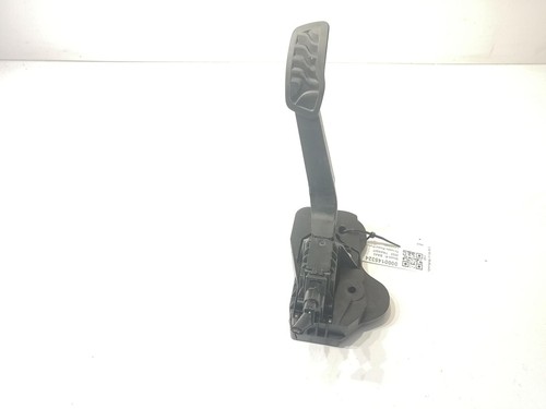 Ford transit accelerator - ford,