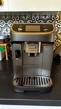 Delonghi Magnifica Plus Automatic Bean to Cup Coffee Machine (ECAM320.70.TB)
