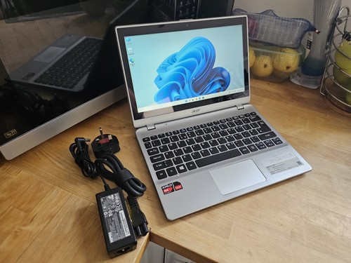 Acer aspire 122p - aspire, a4