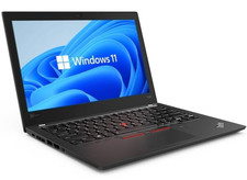 Lenovo ThinkPad X280 12.5"