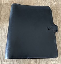 Vintage Filofax Deskfax