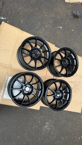 Ultra light alloy - ultra, 4x100