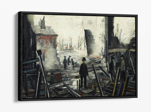 Blitzed site lowry - blitzed, home