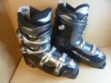 Atomic beta CARV 6-55 Ski