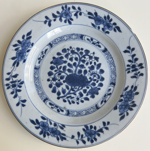 Kangxi period chinese - kangxi, antique