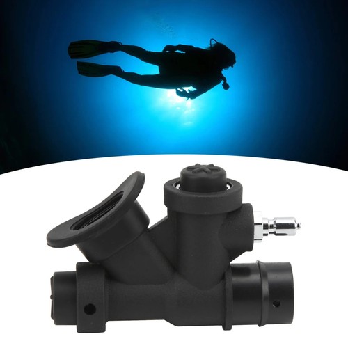 Diving oral power inflator - oral,