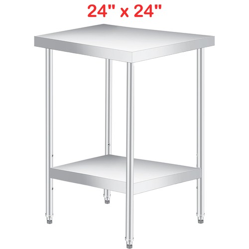 Stainless steel work - work, table