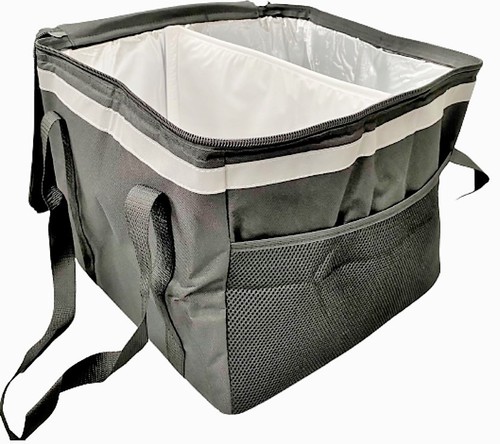Uber eats delivery - , 50l