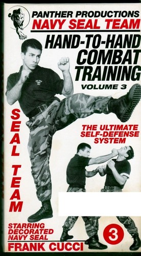 Navy seal combat - navy,