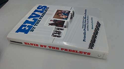 Elvis the presleys - elvis, by
