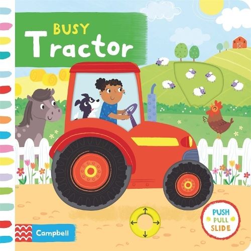 Campbell push pull busy - campbell,