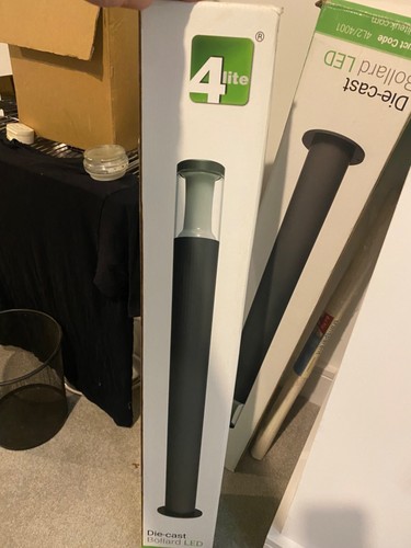 4lite die cast - 4lite, 900mm
