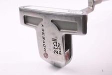 Odyssey White Hot 2-Ball Blade