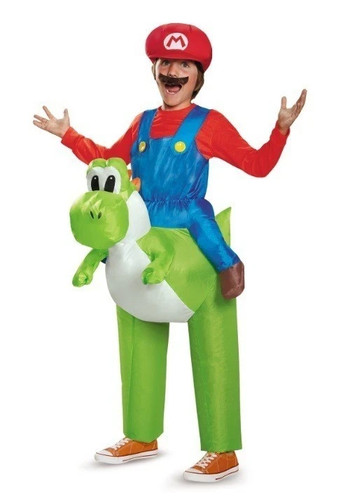 Super mario bros - super,