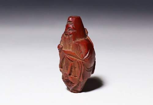 Meiji peirod japan antique - meiji,