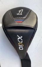 Srixon XX10 Driver Headcover