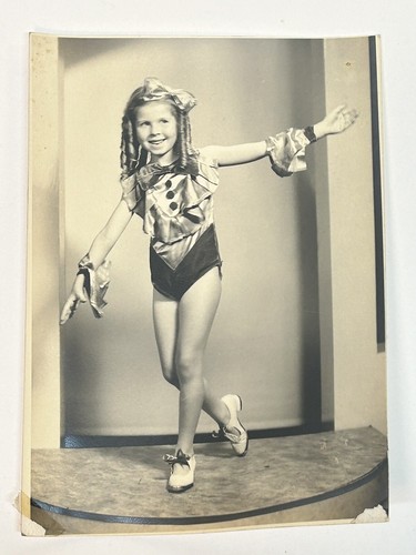 Vintage photograph young - ,
