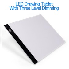 A3 LED Drawing Copy Board