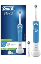 Oral B Vitality plus Cross