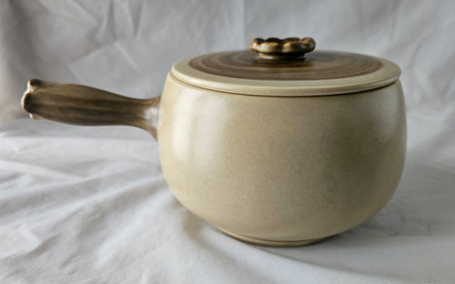 Bullers studio pottery