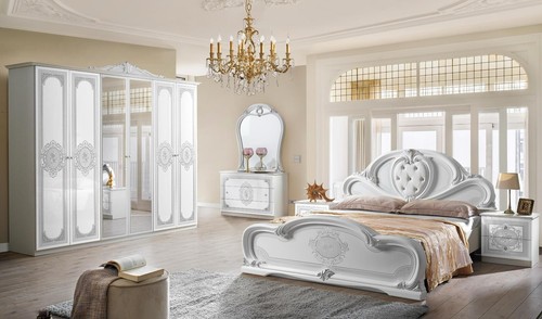 New luxury clarissa italian - new,
