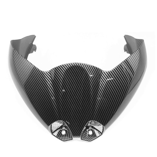 Gas tank front - gas, fairing