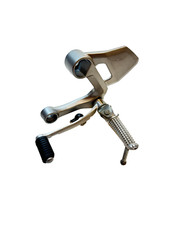 Yamaha MT-09 Tracer 900 GT 2015 2020 Left Side Hanger Footrest with Gear Lever