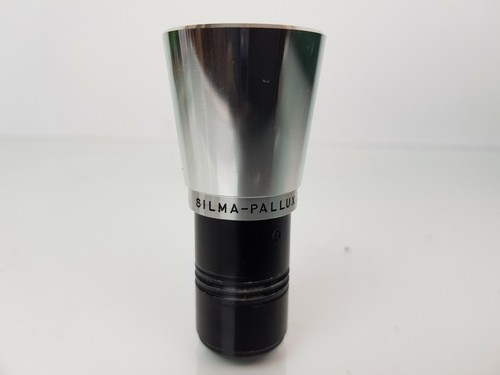 Rare vintage silma - silma-pallux, zoom