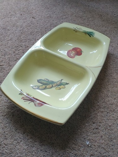 Kelsboro ware vegetable - ware,