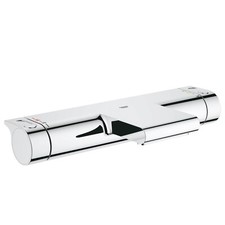 Grohe 34484001 Grohtherm 2000 Wall Mounted XL Bath Shower Mixer - NEW OTHER