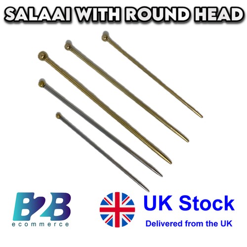 Sikh turban salai baaj - sikh, steel