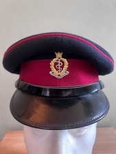 Royal Army Medical Corps (RAMC) Officers Cap