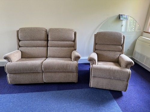 Sherborne seater sofa - 2, and