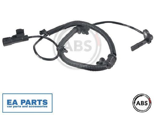 Sensor wheel speed - sensor,, for