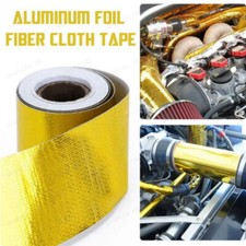 15ft Gold Reflect Thermal