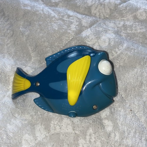 Dory blue fish disney pixar - dory,