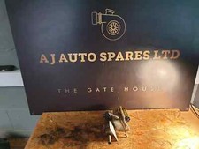 Skoda Fabia Brake Master