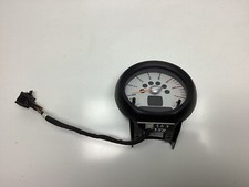 MINI Black Rev Revolution