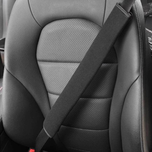 Car accessories seat belt - car,