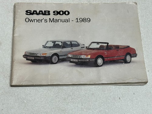 1989 saab 900 owners - saab,