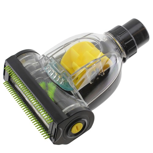 Vacuum turbo floor brush - turbo,