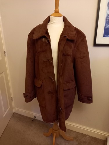 Toggi mustang coat