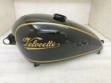 VELOCETTE MAC MOV MDD 350