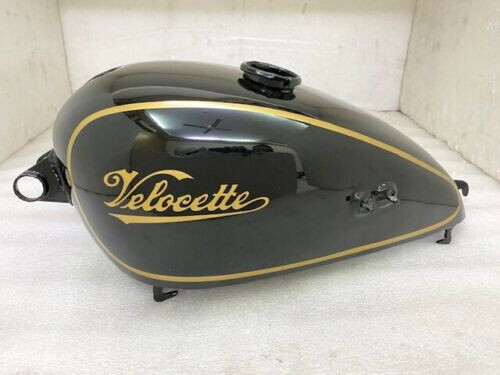 Velocette mac mov mdd 350 - velocette,