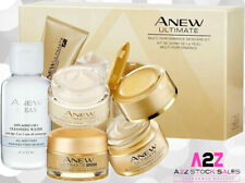 Avon Anew Ultimate Multi-Performance Skincare Kit