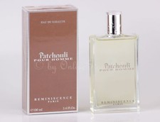 Reminiscence - Patchouli Pour