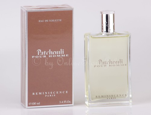 Reminiscence patchouli pour - reminiscence,