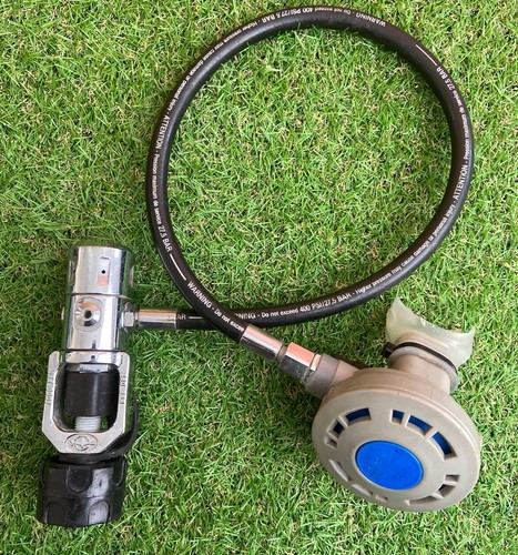 Beuchat vx200 scuba diving - beuchat,