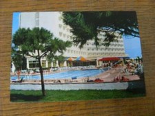circa 1980 Postcard: Spain - Menorca - Hotel San Luis [Exclusivas Lucia Mora] 34