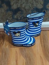 Mickey Mouse printed kids